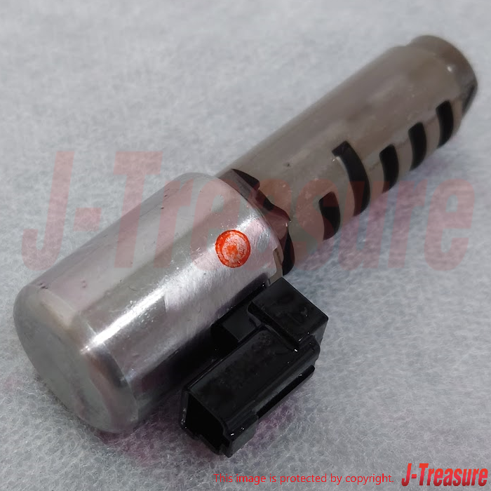 TOYOTA HIGHLANDER GSU40 05-13 Genuine Line Pressure Control Solenoid 35290-33020
