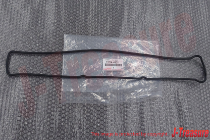 TOYOTA Genuine 2JZ-GTE Non VVTi Valve Cover Gasket 11213-46020 11214-46011 OEM