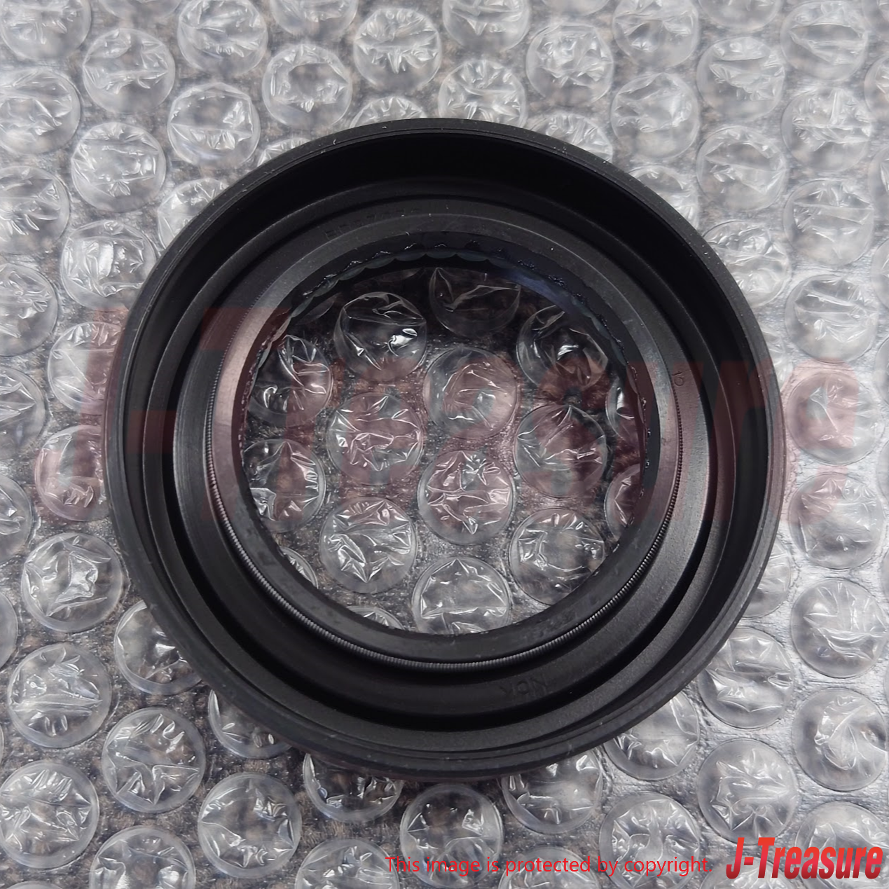 HONDA S2000 AP1 Genuine Differential Flange & Oil seal & Nut & Washer Set OEM