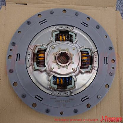 LEXUS LS600h LS600hL 2008-2016 Genuine Cover Assy Transmission Input Damper OEM