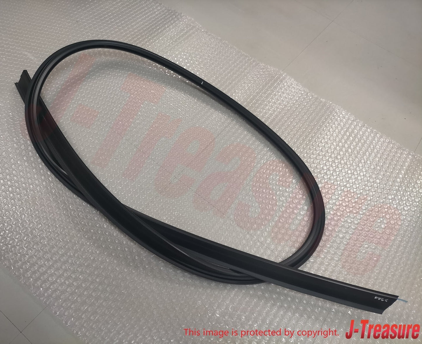 HONDA S2000 AP1 AP2 00-09 Genuine Front Windshield Molding 73150-S2A-013 OEM