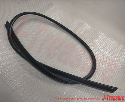 HONDA S2000 AP1 AP2 00-09 Genuine Front Windshield Molding 73150-S2A-013 OEM