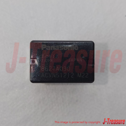 MITSUBISHI LANCER EVOLUTION 10 CZ4A Genuine Updated Fuel Pump Relay 8627A030 OEM
