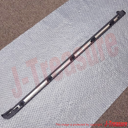 TOYOTA LAND CRUISER PRADO GRJ125 Genuine F/Door & Quarter Belt Moulding RH & LH