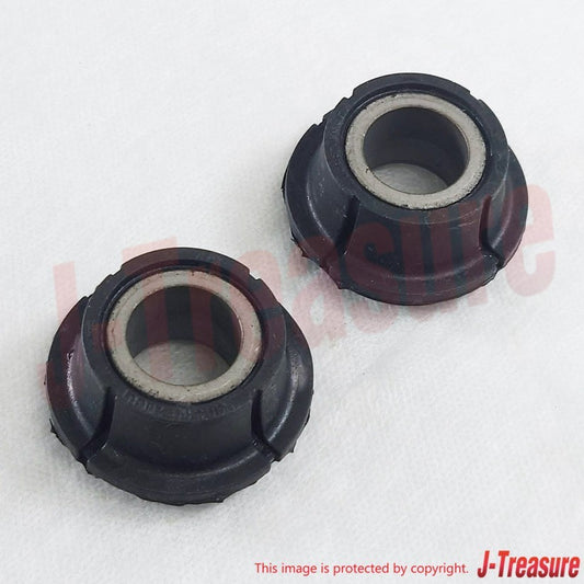 TOYOTA LAND CRUISER KZJ7# '94-95 Genuine Front Lateral Control Rod Bush x2 Set