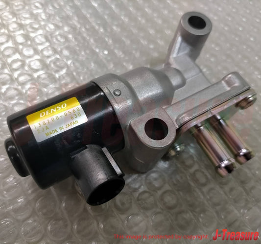HONDA CIVIC EK4 97-20 DEL SOL EJ4 96-97 Genuine Idle Air Control Valve IACV OEM