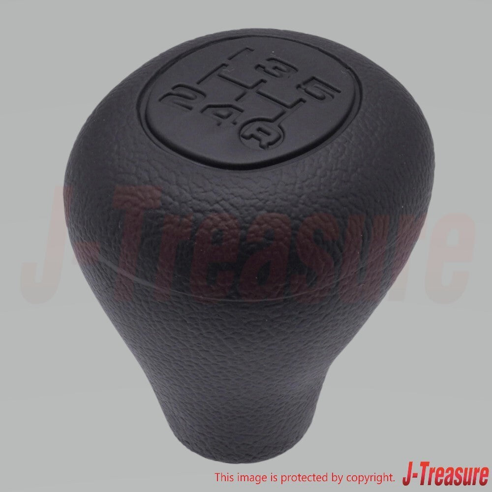 TOYOTA 4RUNNER RN10# 84-95 Genuine 5-Speed Shift Lever Knob 33504-14050-C0 OEM