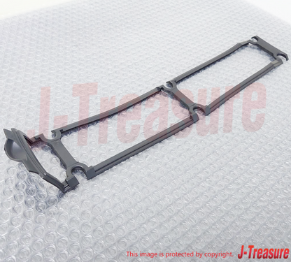 TOYOTA LEVIN TRUENO AE86 4A-GE Genuine Cylinder Head Valve Cover Gasket Set OEM