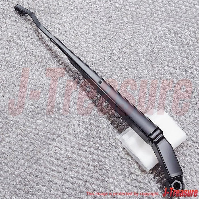 TOYOTA LAND CRUISER FZJ80L '93-97 Genuine Windshield Wiper Arm Assy RH LHD