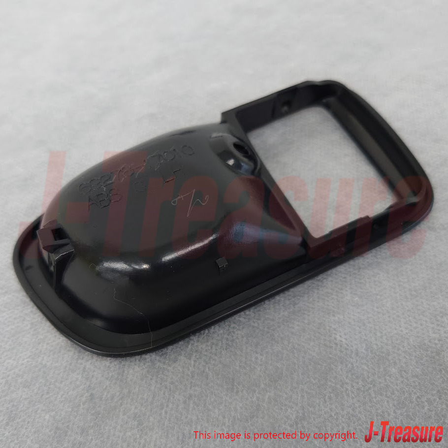 TOYOTA MR2 SW20 90-95 Genuine Door Inside Handle Bezel Left 69278-17010-22 OEM
