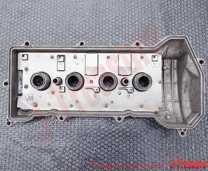 TOYOTA COROLLA ZZE110 00-08 Genuine Cylinder Head Cover Sub Assy 11201-0D030 OEM