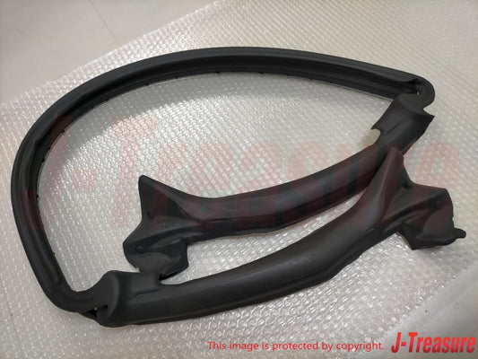 HONDA ACURA NSX NA1/2 95-05 Genuine Rear Pillar Weather Strip 72330-SL0-T01 OEM