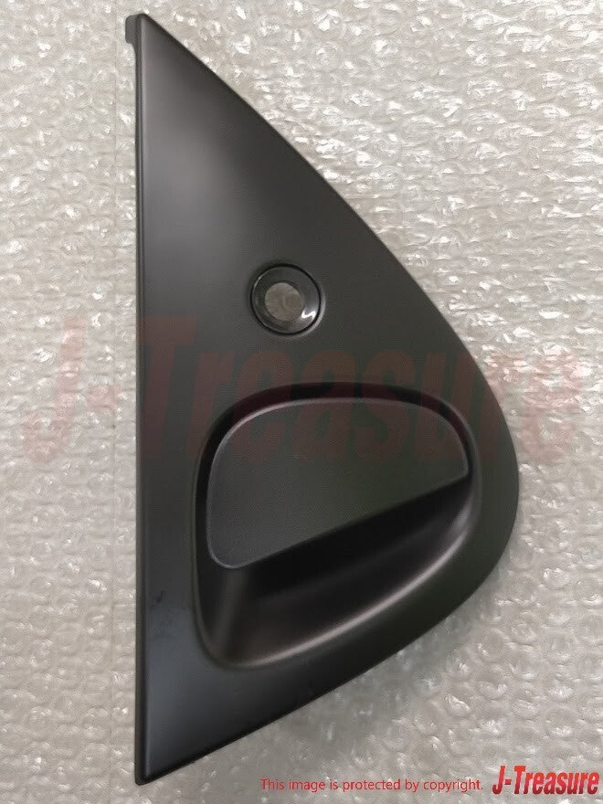 MAZDA RX-7 FD3S 93-95 Genuine Outer Out Side Door Handle Right & Left Set OEM