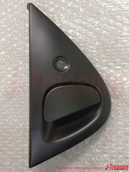 MAZDA RX-7 FD3S 93-95 Genuine Outer Out Side Door Handle Right & Left Set OEM