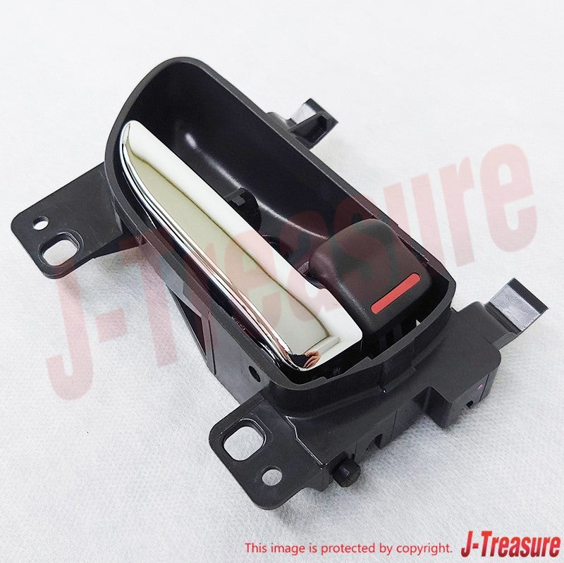 SUBARU IMPREZA GH8 '08-09 Genuine Front or Rear Interior Door Handle RH & LH Set