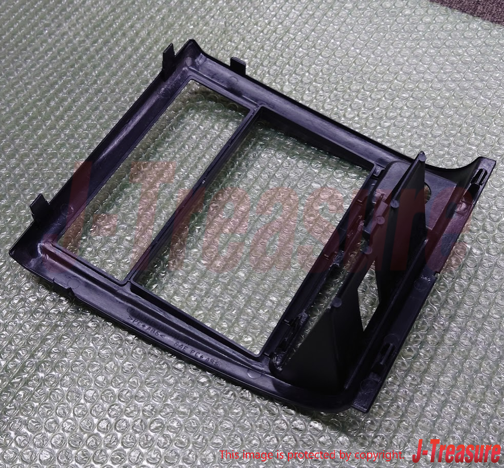 SUBARU IMPREZA WRX GC8 FORESTER SF5 Genuine Radio Instrument Panel Trim Bezel
