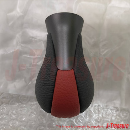 NISSAN 370Z Fairlady Z Z34 2019 Genuine 50th Anniversary M/T Shift Knob OEM