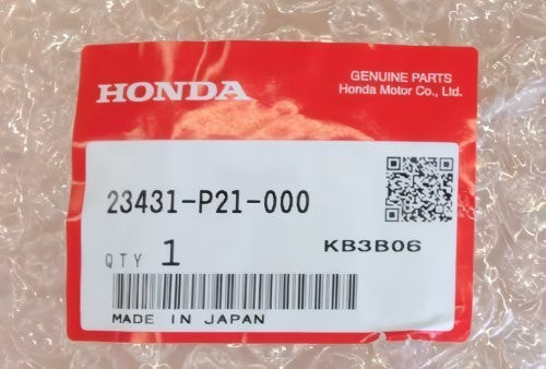 HONDA CR-X DEL SOL EG2 94-97 Genuine Countershaft Second Gear 23431-P21-000 OEM