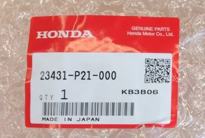 HONDA CR-X DEL SOL EG2 94-97 Genuine Countershaft Second Gear 23431-P21-000 OEM