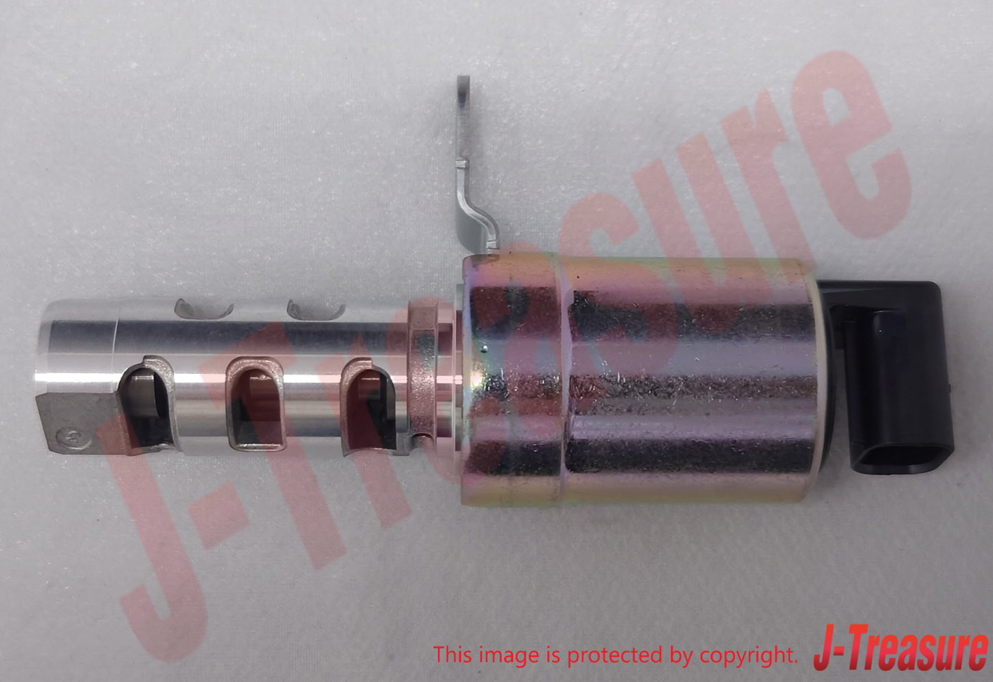MAZDA CX-5 KE KF 13-22 Genuine Engine Variable Valve Timing Solenoid PE0114420A