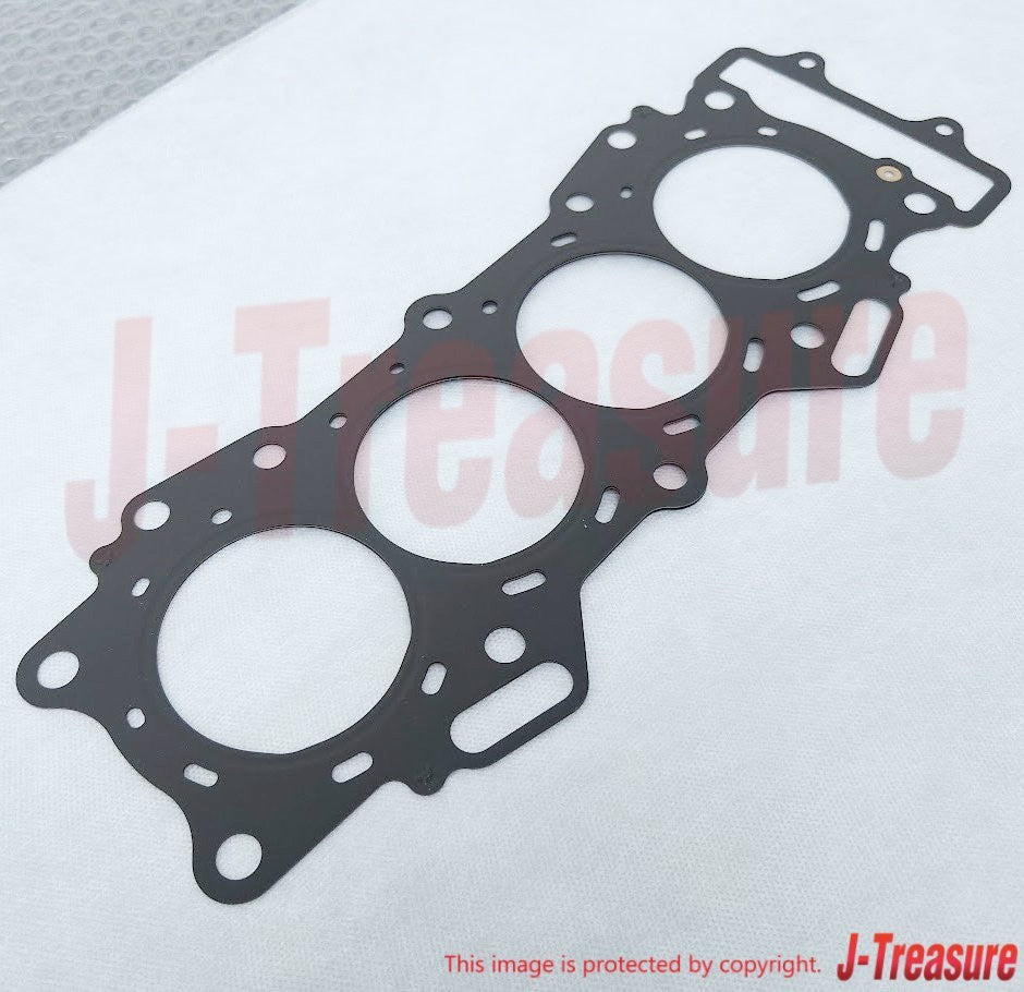 KAWASAKI NINJA ZX-6R ZX600 2007-2008 Genuine Head Gasket 11004-0078 OEM