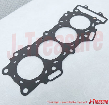 KAWASAKI NINJA ZX-6R ZX600 2007-2008 Genuine Head Gasket 11004-0078 OEM