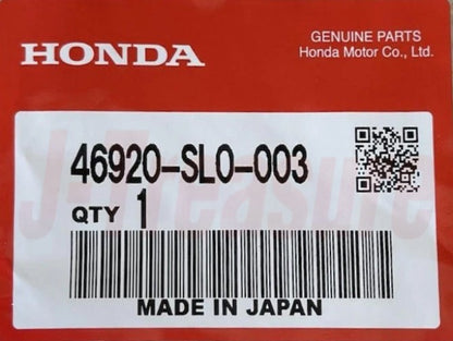 HONDA ACURA NSX NA1 NA2 '91-04 Genuine Clutch Master Cylinder 46920-SL0-003 RHD