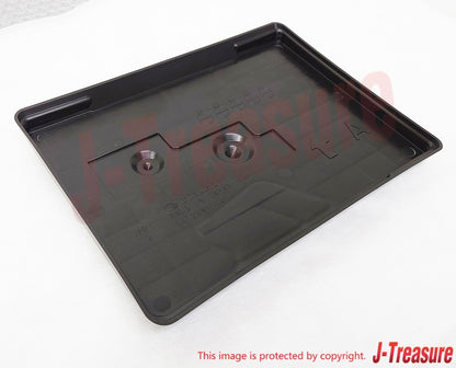 SUBARU IMPREZA GE2 GH2 GP2 GT2 GVB GVF 2008-2016 Genuine Battery Holder Kit OEM