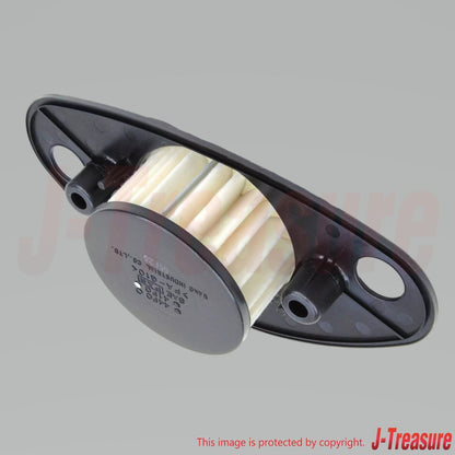 SUZUKI INTRUDER VOLUSIA VL800 01-04 Genuine Air Cleaner Filter Assy 13780-41F00