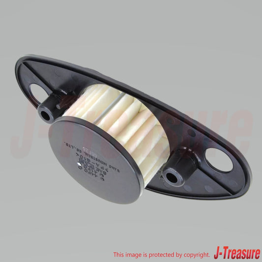 SUZUKI INTRUDER VOLUSIA VL800 01-04 Genuine Air Cleaner Filter Assy 13780-41F00