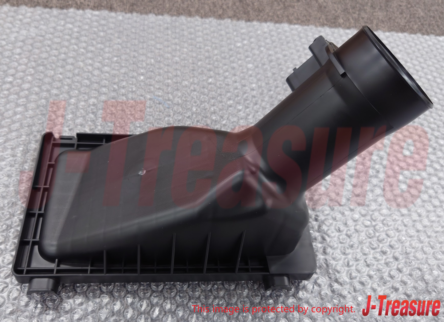 NISSAN INFINITI Q50 V37 14-19 Genuine Air Cleaner Housing Cover LH 16526-4GA0B