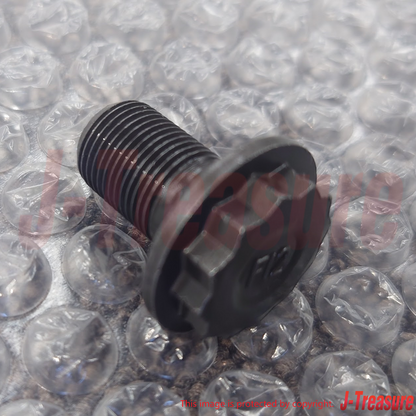 HONDA Genuine Flywheel Pressure Plate Bolt Set 90011-PNA-B00 x8 90034-P10-A01 x6