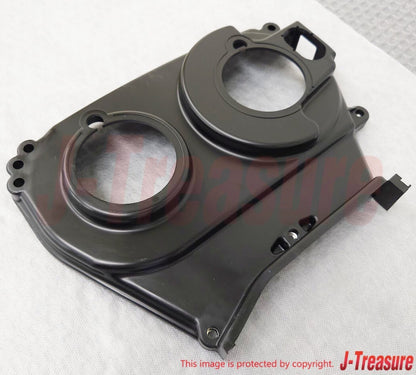 SUBARU OUTBACK BP# BR# 05-12 Genuine Timing Belt Cover Left No.2 13575AA130 OEM