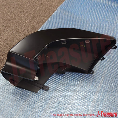 TOYOTA FJ CRUISER GSJ15 2008-2014 Genuine Rear Bumper Pad Left 52463-35030 OEM
