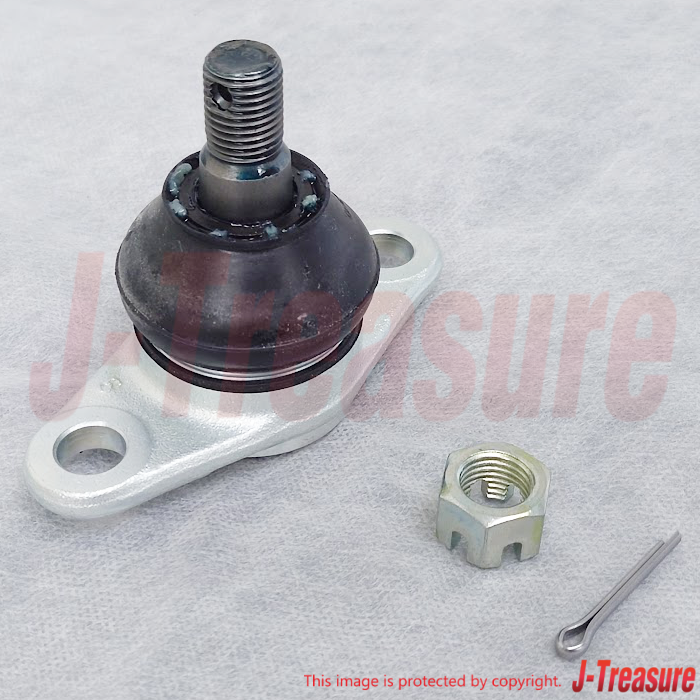 TOYOTA MR2 AW11 SW20 87-95 Genuine Lower Ball Joint RH & LH Set  43330-39275 OEM