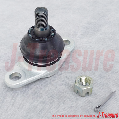 TOYOTA MR2 AW11 SW20 87-95 Genuine Lower Ball Joint RH & LH Set  43330-39275 OEM