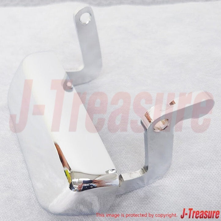 TOYOTA LAND CRUISER FJ40 1969-1974 Genuine Rear Back Door Tail Gate Handle OEM