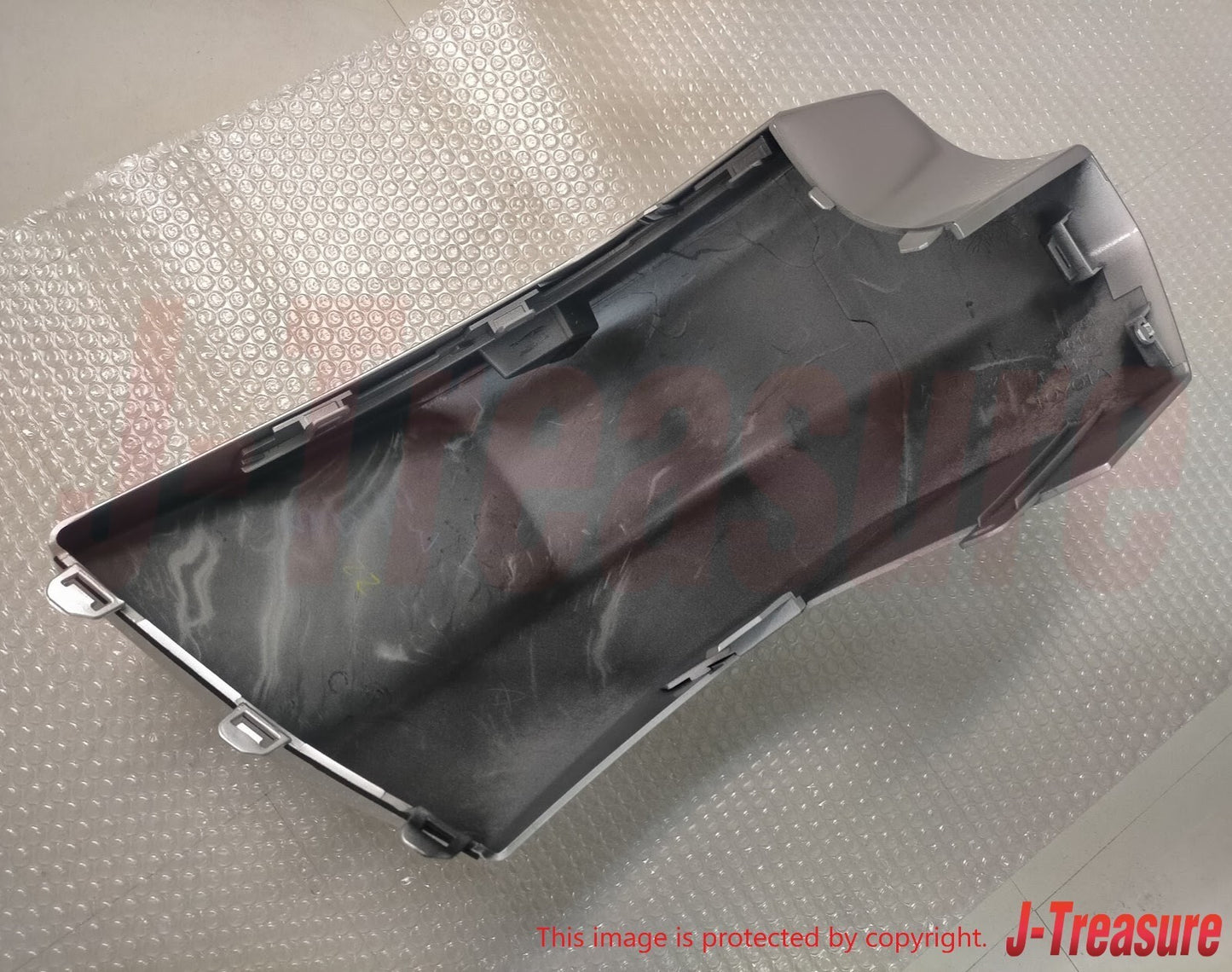 TOYOTA FJ CRUISER GSJ1# 2007-2014 Genuine Rear Bumper Pad Right 52462-35021 OEM