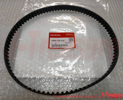 HONDA 4 Stroke Outboard BF50 BF40 2017 Genuine Timing Belt 14400-ZV5-014 OEM
