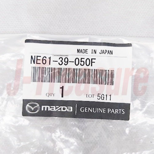 MAZDA MX-5 MIATA NC '06-15 Genuine Engine Mount Rubber LH NE61-39-050F For A/T