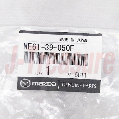 MAZDA MX-5 MIATA NC '06-15 Genuine Engine Mount Rubber LH NE61-39-050F For A/T