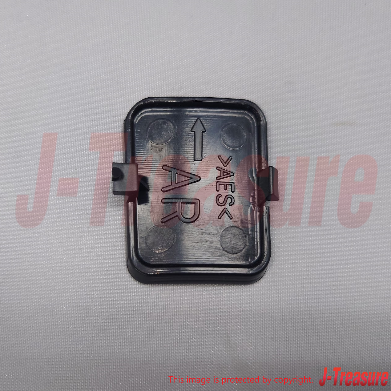 HONDA CR-V RD4 RD5 2002-2006 Genuine Roof Garnish Lid Front RH & LH Set OEM