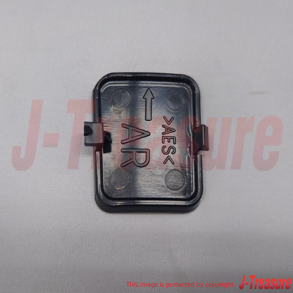 HONDA CR-V RD4 RD5 2002-2006 Genuine Roof Garnish Lid Front RH & LH Set OEM