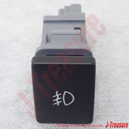 TOYOTA SCION tC AGT20L 11-16 Genuine Front Fog Lamp Switch 84160-12060 OEM