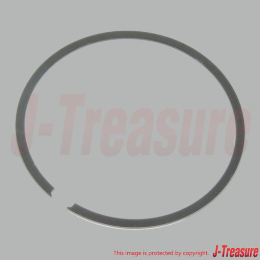 YAMAHA YZ125 '02-25 YZ125X '20-25 Genuine Piston Ring 5NY-11611-00-00 OEM