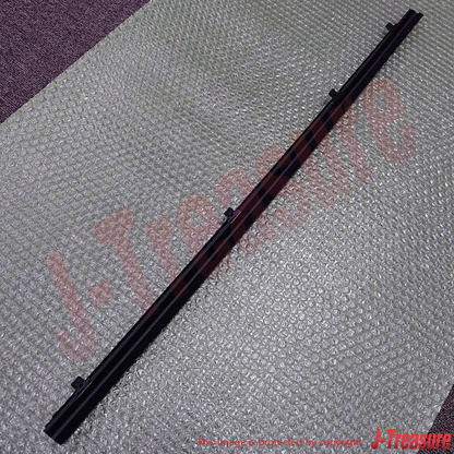 TOYOTA 4RUNNER VZN130 90-95 Genuine Fr/Door Glass Outer Weatherstrip RH & LH Set