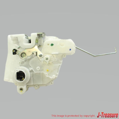 HONDA CR-V RE3 RE4 07-11 Genuine Front Door Power Latch Assy RH 72110-SWA-Q01