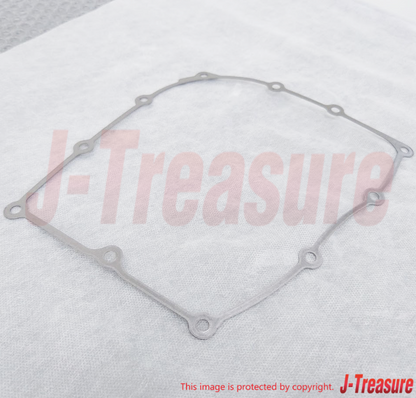YAMAHA FZ07 2015-2017 Genuine Strainer Cover Assy & Strainer Cove Gasket Set OEM