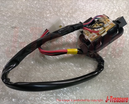 MAZDA MX-5 MIATA NA8C 1990-1997 Genuine Power Window Switch NA01-66-350A-00 OEM
