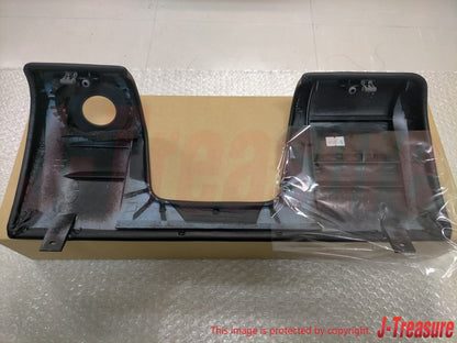 HONDA ACURA NSX 91-05 LHD Genuine Instrument Driver Lower Panel 77210-SL0-A01ZA